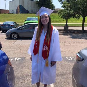 Meet your Posher, Carson